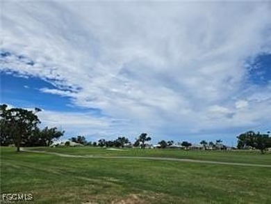 Cape Coral Lakes Area Lot For Sale in Cape Coral Florida