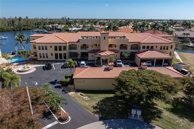 Punta Gorda Isles Area Condo For Sale in Punta Gorda Florida