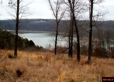 BEAUTIFUL YEAR ROUND LAKE VIEW OF NORFORK LAKE. THIS 1.18 ACRE M/ - Lake Lot For Sale in Clarkridge, Arkansas