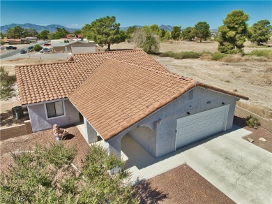 (private lake, pond, creek) Home For Sale in Pahrump Nevada