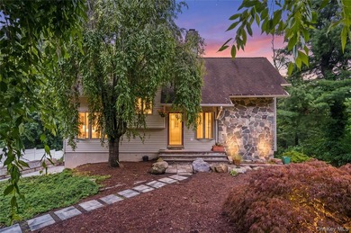 Welcome to 37 Rumsey Road, a one-of-a-kind custom home nestled - photo 1