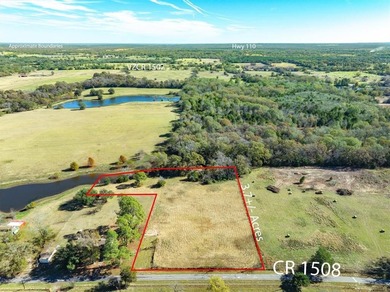 (private lake, pond, creek) Acreage For Sale in Van Texas