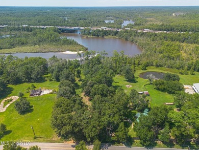 This prime Biloxi River property offers a rare opportunity to - photo 5