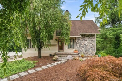 Welcome to 37 Rumsey Road, a one-of-a-kind custom home nestled - photo 5
