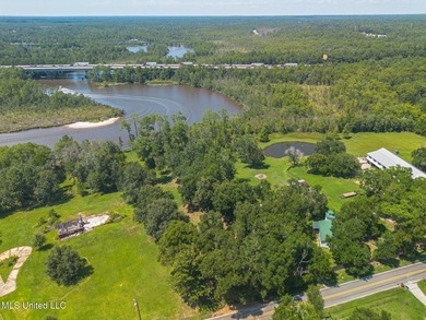 This prime Biloxi River property offers a rare opportunity to - photo 6