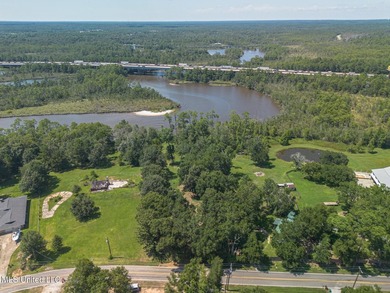 This prime Biloxi River property offers a rare opportunity to - photo 7