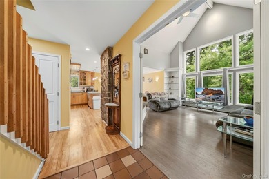 Welcome to 37 Rumsey Road, a one-of-a-kind custom home nestled - photo 7