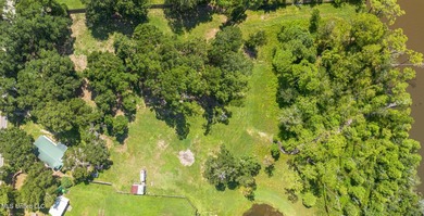 This prime Biloxi River property offers a rare opportunity to - photo 10