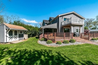 Lake Erie - Lake County Home For Sale in Eastlake Ohio