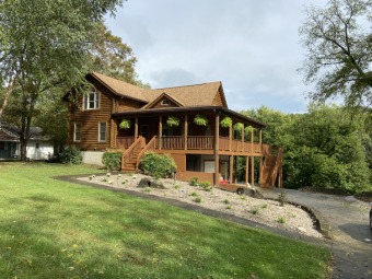 Lake Home Off Market in Frankfort, Kentucky
