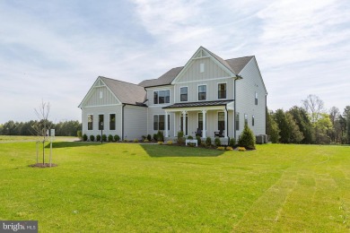 Lake Home For Sale in Spotsylvania, Virginia