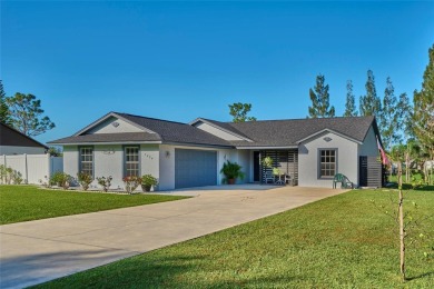 Lake Weohyakapka (Lake Walk-In-Water) Home For Sale in Indian Lake Estates Florida