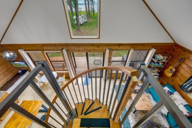 Private Waterfront Oasis on Lake Palestine - photo 25