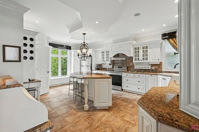Prestigieuse propriete concue par Mario Adornetto, situee sur - photo 11