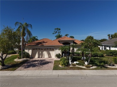 (private lake, pond, creek) Home For Sale in North Fort Myers Florida