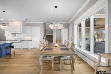 Luxurious Waterfront Home in Gated Brown's Landing Community - photo 11