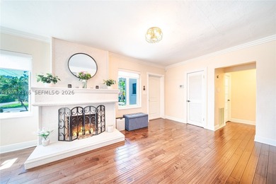 Nestled on a quiet cul-de-sac, 10690 NE 11t Ct offers the - photo 11