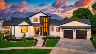 Utah Lake Home For Sale in Eagle Mountain Utah