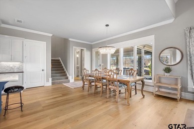 Luxurious Waterfront Home in Gated Brown's Landing Community - photo 12
