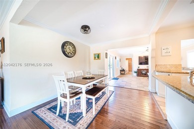 Nestled on a quiet cul-de-sac, 10690 NE 11t Ct offers the - photo 12