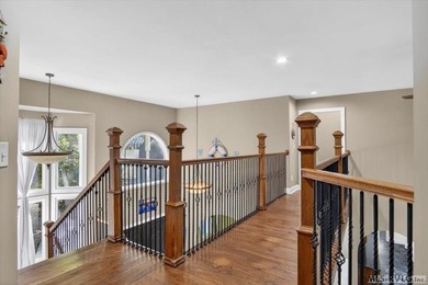 Experience expansive views of Kerr Lake from this impressive - photo 12