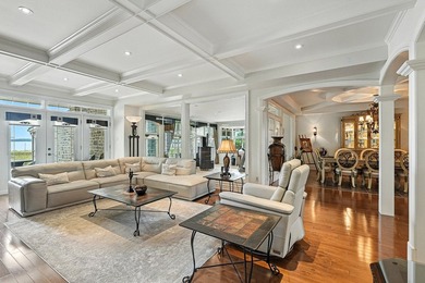 Prestigieuse propriete concue par Mario Adornetto, situee sur - photo 13