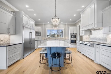 Luxurious Waterfront Home in Gated Brown's Landing Community - photo 13