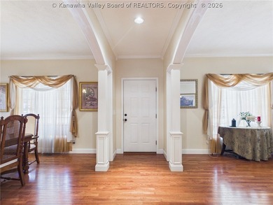 Set on 1.25 private acres, this 3,204-square-foot home offers - photo 13