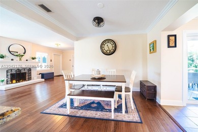 Nestled on a quiet cul-de-sac, 10690 NE 11t Ct offers the - photo 13