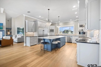 Luxurious Waterfront Home in Gated Brown's Landing Community - photo 14