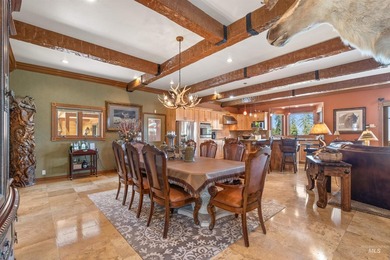 Discover this beautiful mountain retreat with amazing views of - photo 14