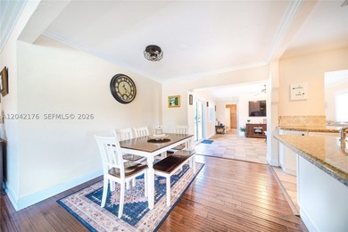 Nestled on a quiet cul-de-sac, 10690 NE 11t Ct offers the - photo 14