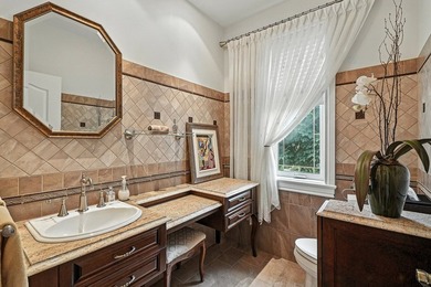 Prestigieuse propriete concue par Mario Adornetto, situee sur - photo 15