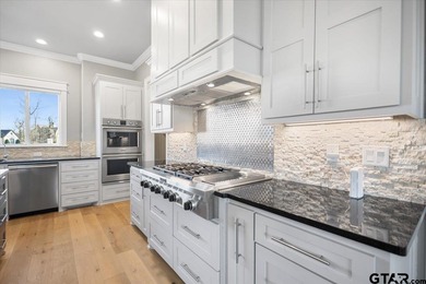 Luxurious Waterfront Home in Gated Brown's Landing Community - photo 15