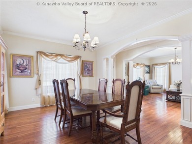 Set on 1.25 private acres, this 3,204-square-foot home offers - photo 15