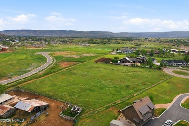 Rare, flat 3-acre homesite in the highly sought-after Farms at - photo 15
