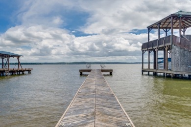 Private Waterfront Oasis on Lake Palestine - photo 32