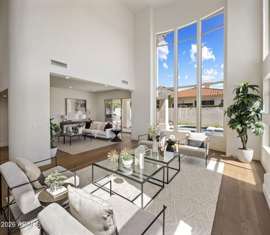 Just reduced and priced to sell in the heart of Scottsdale - photo 16