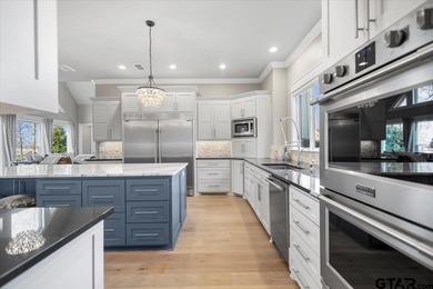 Luxurious Waterfront Home in Gated Brown's Landing Community - photo 16