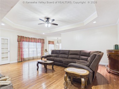 Set on 1.25 private acres, this 3,204-square-foot home offers - photo 16