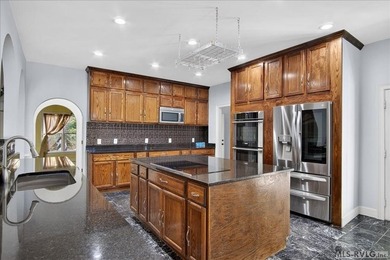Experience expansive views of Kerr Lake from this impressive - photo 16