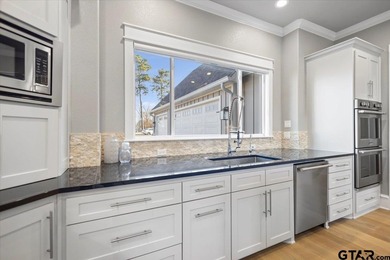 Luxurious Waterfront Home in Gated Brown's Landing Community - photo 17