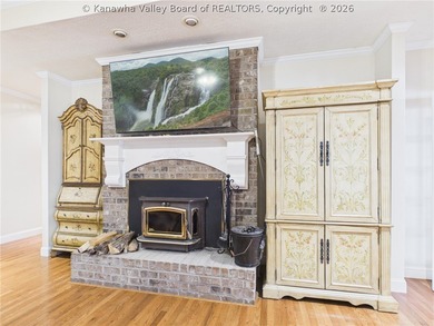 Set on 1.25 private acres, this 3,204-square-foot home offers - photo 17
