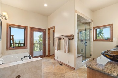 Discover this beautiful mountain retreat with amazing views of - photo 18