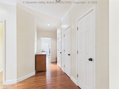 Set on 1.25 private acres, this 3,204-square-foot home offers - photo 18