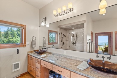 Discover this beautiful mountain retreat with amazing views of - photo 19