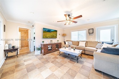 Nestled on a quiet cul-de-sac, 10690 NE 11t Ct offers the - photo 19