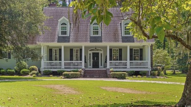 Lake Home For Sale in Conway, South Carolina