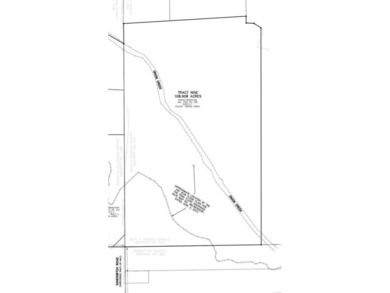 (private lake, pond, creek) Acreage For Sale in Ennis Texas