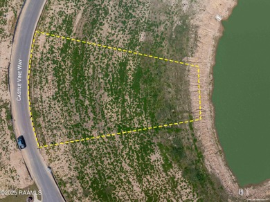 (private lake, pond, coastal) Lot For Sale in Lafayette Louisiana